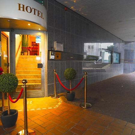 Gaestehaus Praesenzhof Bensheim Luaran gambar