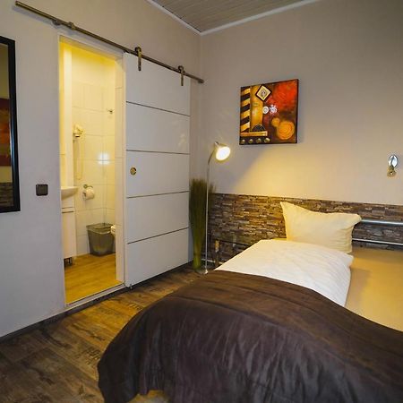 Gaestehaus Praesenzhof Bensheim Luaran gambar