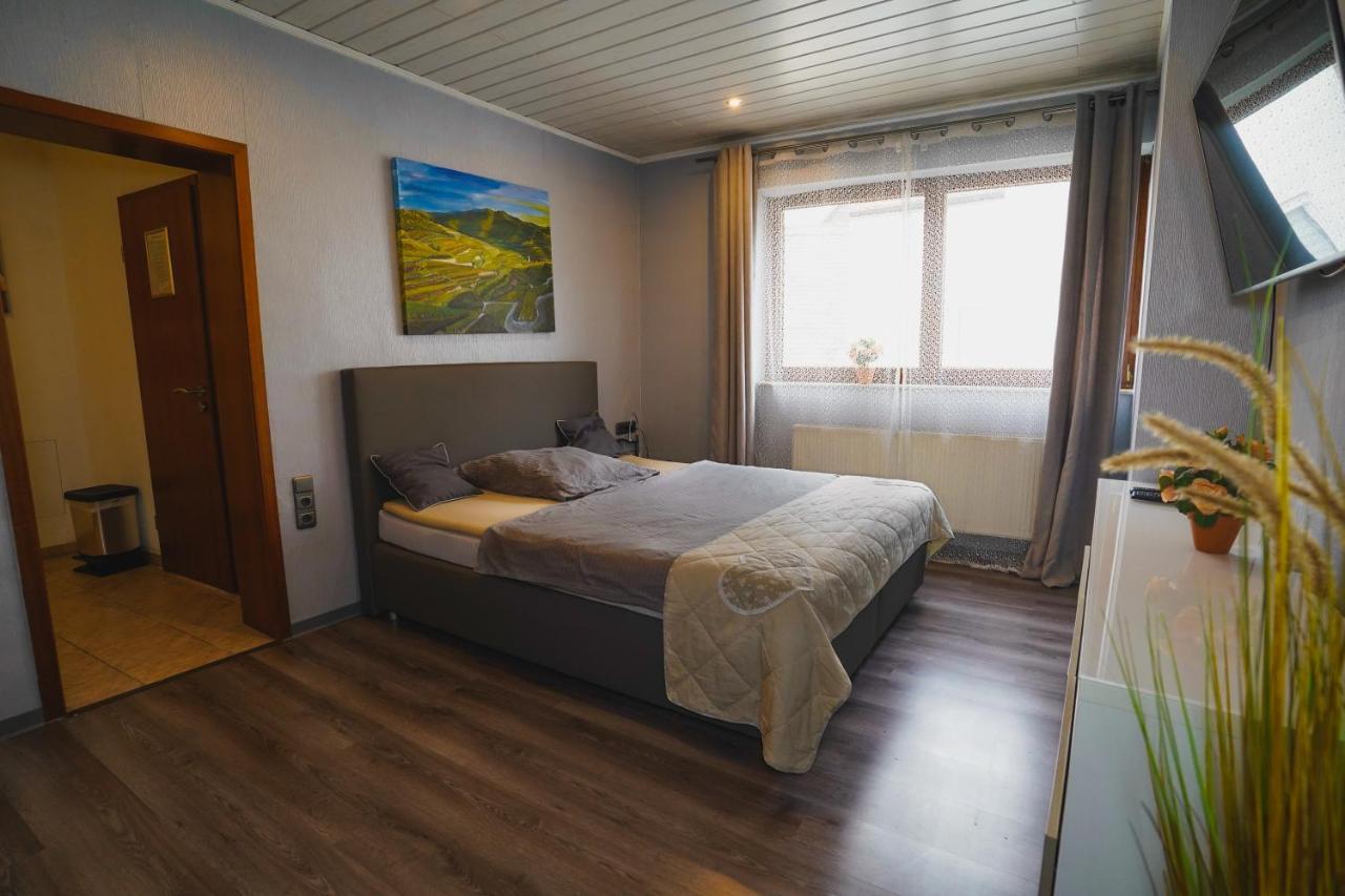 Gaestehaus Praesenzhof Bensheim Luaran gambar